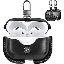Amazon | AIYYXX Airpods4 ケース 第4世代 (2024) airpods4